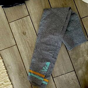 Super comfy ribbed soul cycle leggings